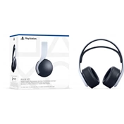 SONY PlayStation 5 Pulse 3D vezeték nélküli headset - fehér