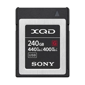 SONY QDG240F XQD kártya