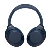 SONY WH-1000XM4 éjkék