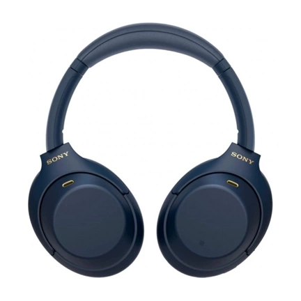 SONY WH-1000XM4 éjkék