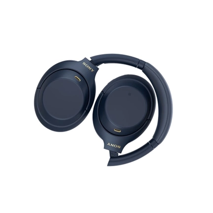 SONY WH-1000XM4 éjkék