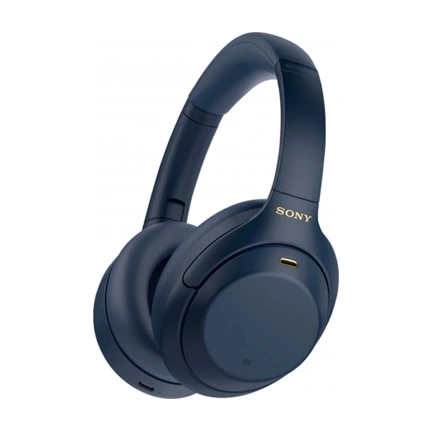 SONY WH-1000XM4 éjkék