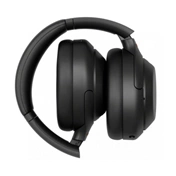 SONY WH-1000XM5 fekete