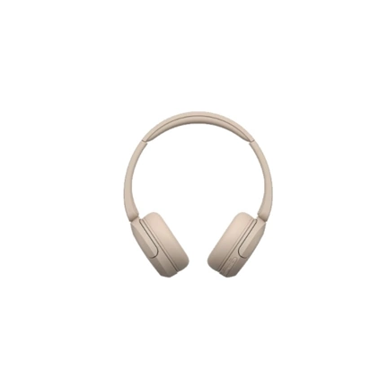 SONY WH-CH520 bézs