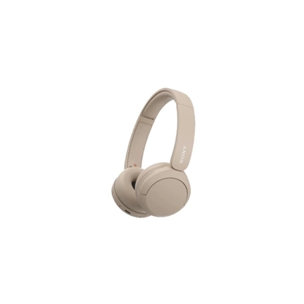 SONY WH-CH520 bézs