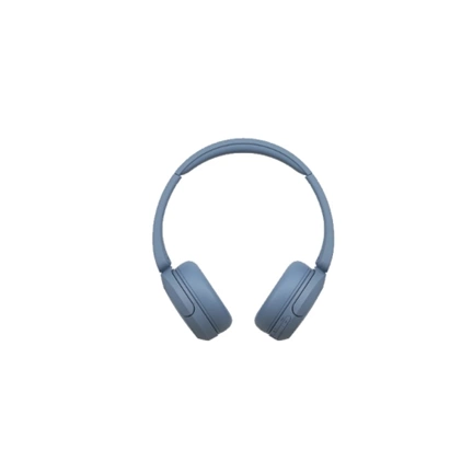 WH-CH520L Bluetooth fejhallgató, kék