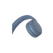 WH-CH520L Bluetooth fejhallgató, kék