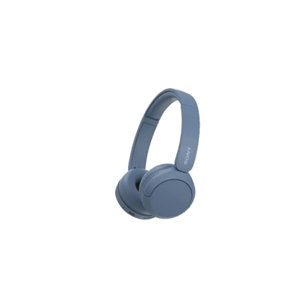 WH-CH520L Bluetooth fejhallgató, kék