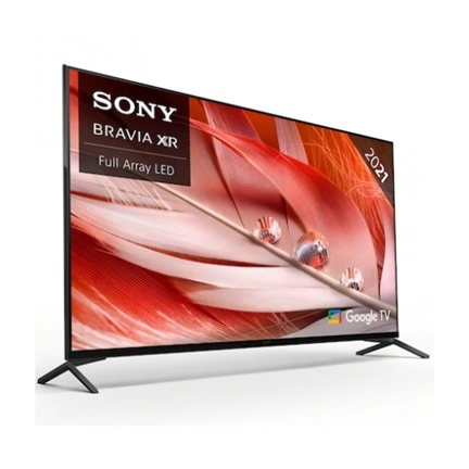 SONY X93J 75" Bravia XR 4K Ultra HD HDR Google TV