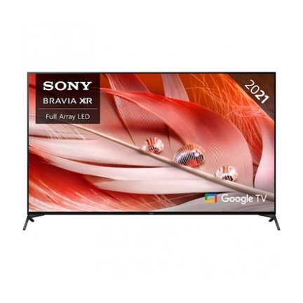 SONY X93J 75" Bravia XR 4K Ultra HD HDR Google TV
