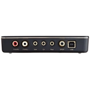 SOUND CARD ASUS XONAR U7 MKII