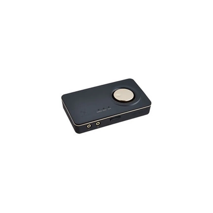 SOUND CARD ASUS XONAR U7 MKII