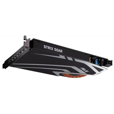 SOUND CARD Asus Strix Soar PCIe
