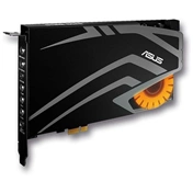 SOUND CARD Asus Strix Soar PCIe