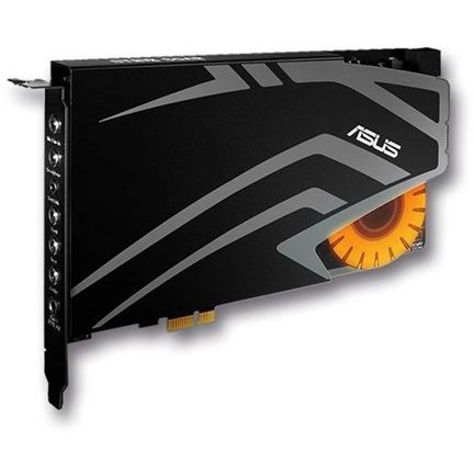 SOUND CARD Asus Strix Soar PCIe