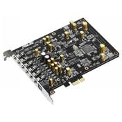 SOUND CARD Asus Xonar AE PCI-e