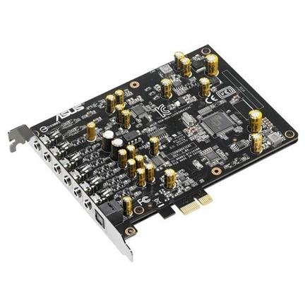 SOUND CARD Asus Xonar AE PCI-e
