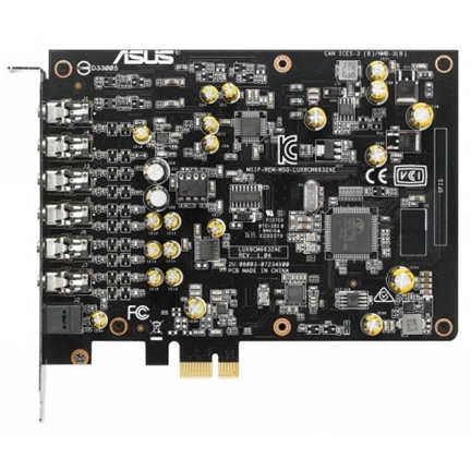 SOUND CARD Asus Xonar AE PCI-e