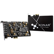 SOUND CARD Asus Xonar AE PCI-e
