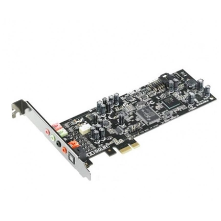 SOUND CARD Asus Xonar SE PCI-E