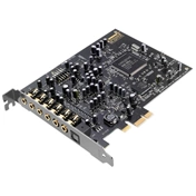 SOUND CARD SB AUDIGY RX
