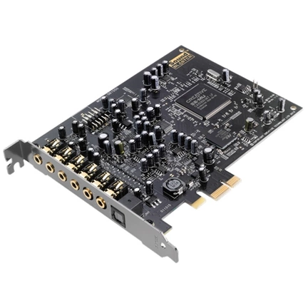 SOUND CARD SB AUDIGY RX