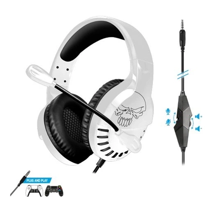 SPIRIT OF GAMER Pro-H3 PlayStation Edition