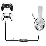 SPIRIT OF GAMER Pro-H3 PlayStation Edition