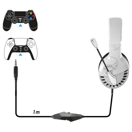 SPIRIT OF GAMER Pro-H3 PlayStation Edition