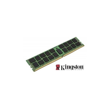 SRM DDR4 2400MHz 16GB KINGSTON ECC Reg CL17 DR 2Rx8 w/TS MicronA