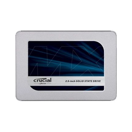 SSD 2TB Crucial MX500 SATA3 2,5"