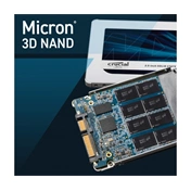 SSD 4TB Crucial MX500 SATA3 2,5"