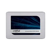 SSD 4TB Crucial MX500 SATA3 2,5"