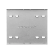 SSD Kingston 2,5" > 3,5" beépítő keret v2