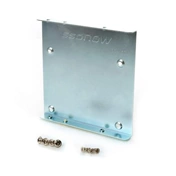 SSD Kingston 2,5" > 3,5" beépítő keret v2