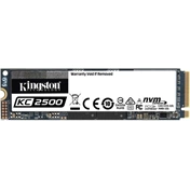 SSD M.2 2280 Kingston 250GB KC2500 NVMe