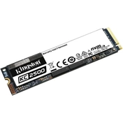 SSD M.2 2280 Kingston 250GB KC2500 NVMe
