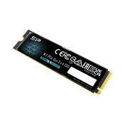 SSD M.2 SILICON POWER 128GB A60 NVMe 1.3 (2200MB/s | 1600MB/s)