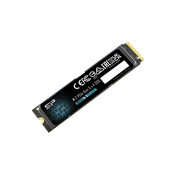 SSD M.2 SILICON POWER 128GB A60 NVMe 1.3 (2200MB/s | 1600MB/s)