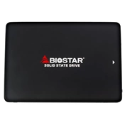 SSD SATA 2,5" BIOSTAR S100 256GB