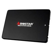 SSD SATA 2,5" BIOSTAR S100 256GB