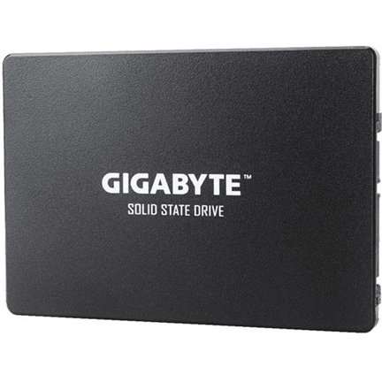 SSD SATA 2,5" Gigabyte 480GB