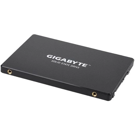 SSD SATA 2,5" Gigabyte 480GB