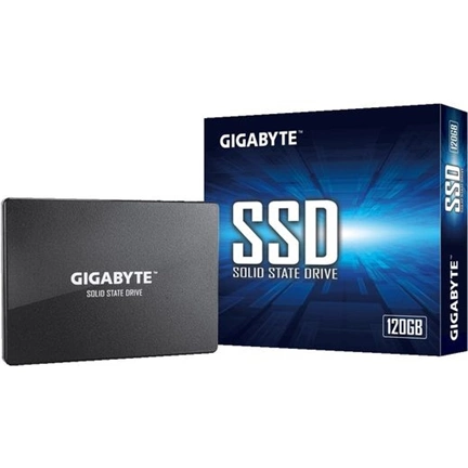 SSD SATA 2,5" Gigabyte 480GB