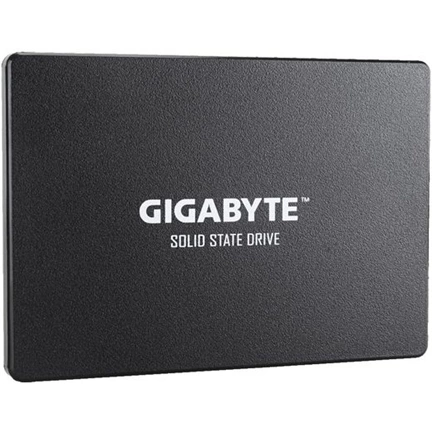 SSD SATA 2,5" Gigabyte 480GB