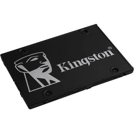 SSD SATA 2.5" Kingston KC600 2048GB