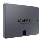 SSD SATA 2,5" SAMSUNG 1TB 870 QVO Series