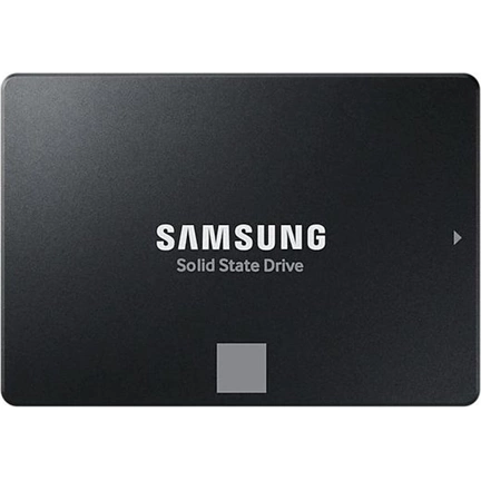 SSD SATA 2,5" SAMSUNG 2TB 870 EVO Series