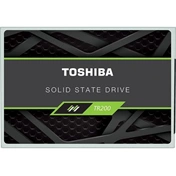 SSD SATA 2,5" Toshiba TR200 - 240GB