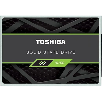 SSD SATA 2,5" Toshiba TR200 - 240GB